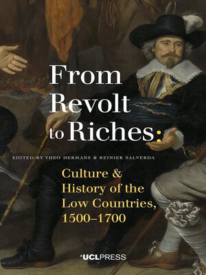 cover image of From Revolt to Riches